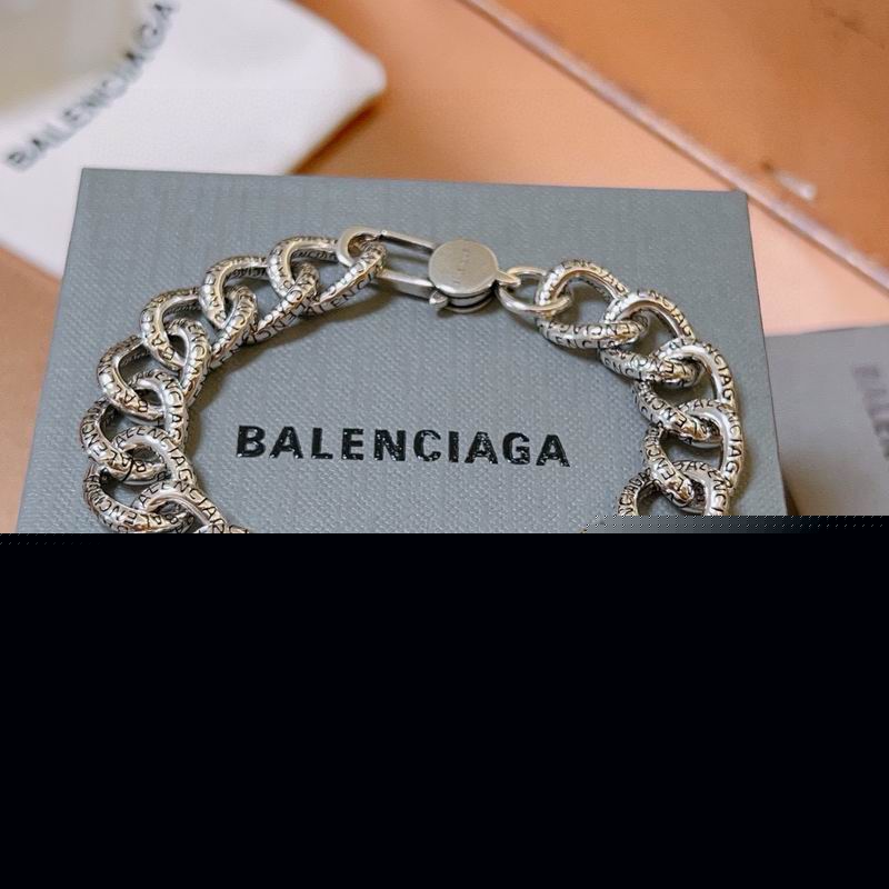 Balenciaga Bracelet 07yxh12